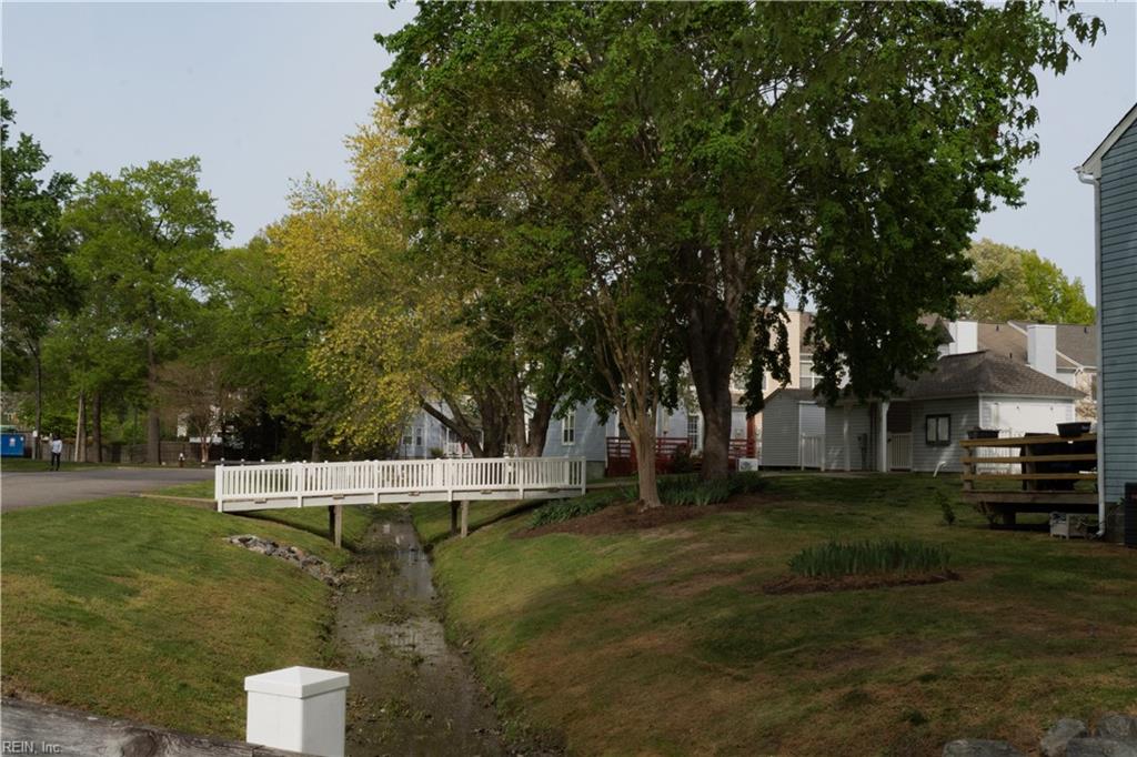 1111 Palmerton Drive Newport News VA 23602