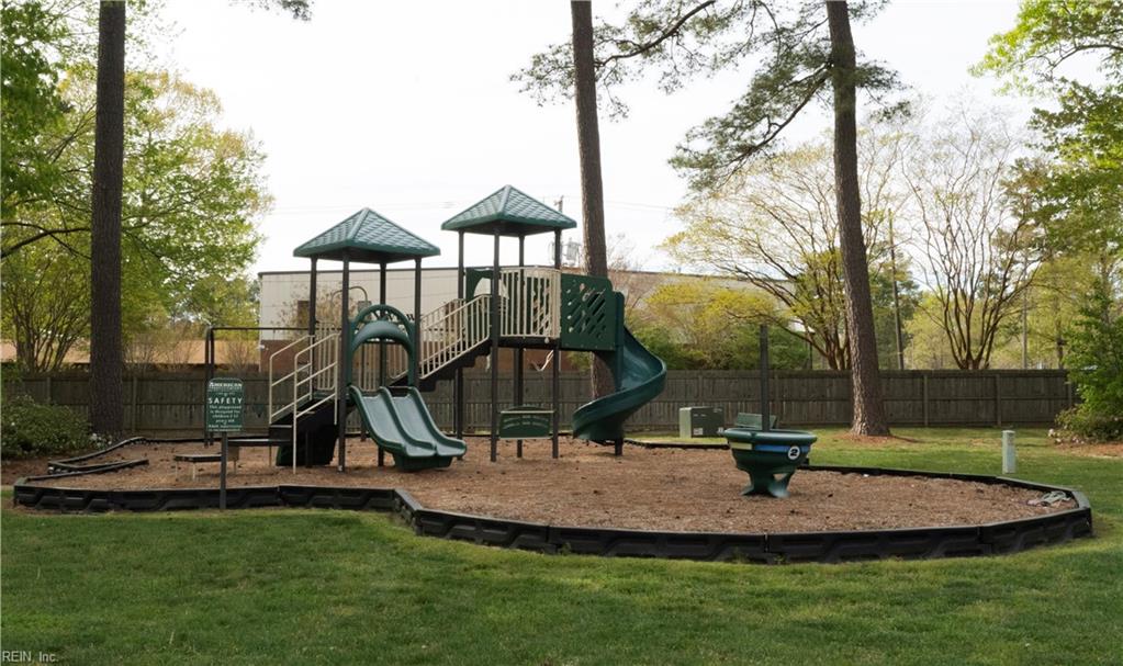 1111 Palmerton Drive Newport News VA 23602