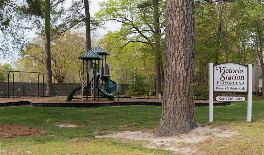 1111 Palmerton Drive Newport News VA 23602