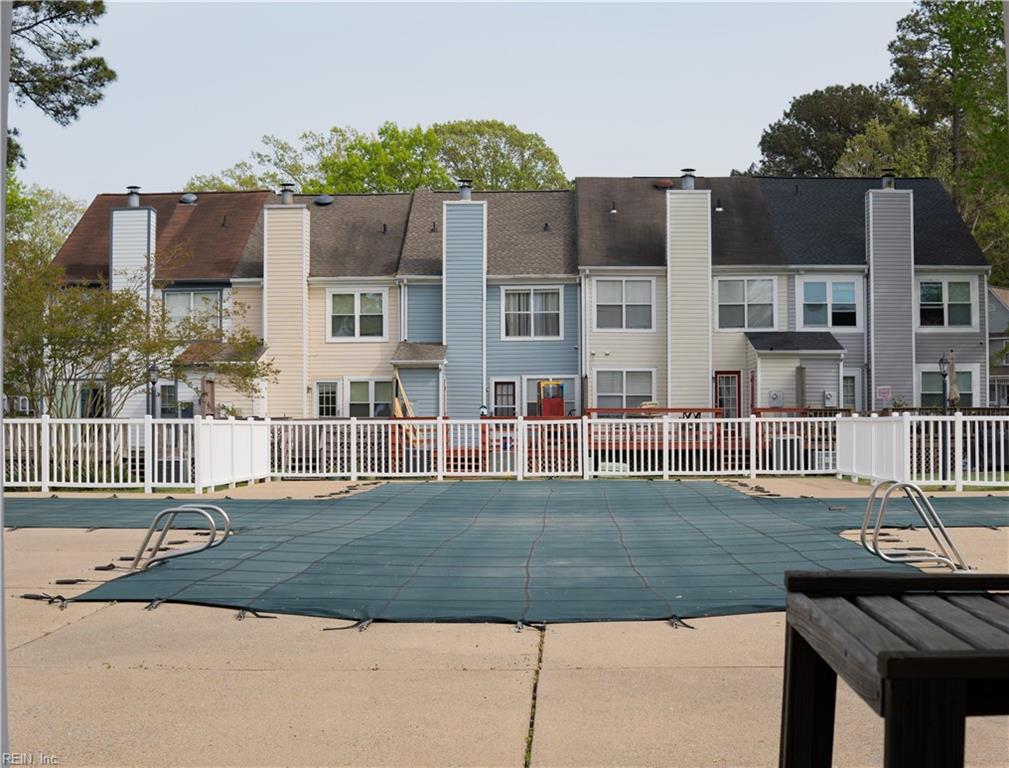 1111 Palmerton Drive Newport News VA 23602