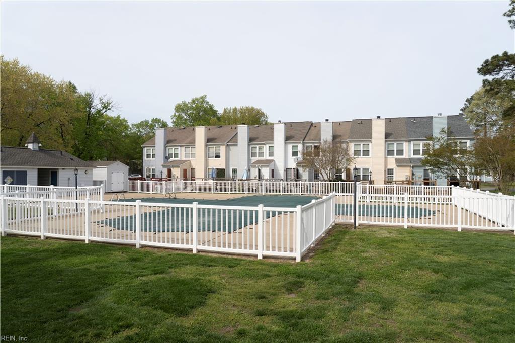 1111 Palmerton Drive Newport News VA 23602