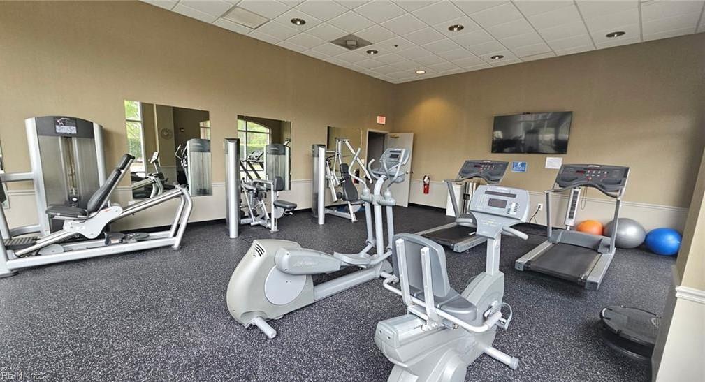 2213 S William Styron Square Newport News VA 23606