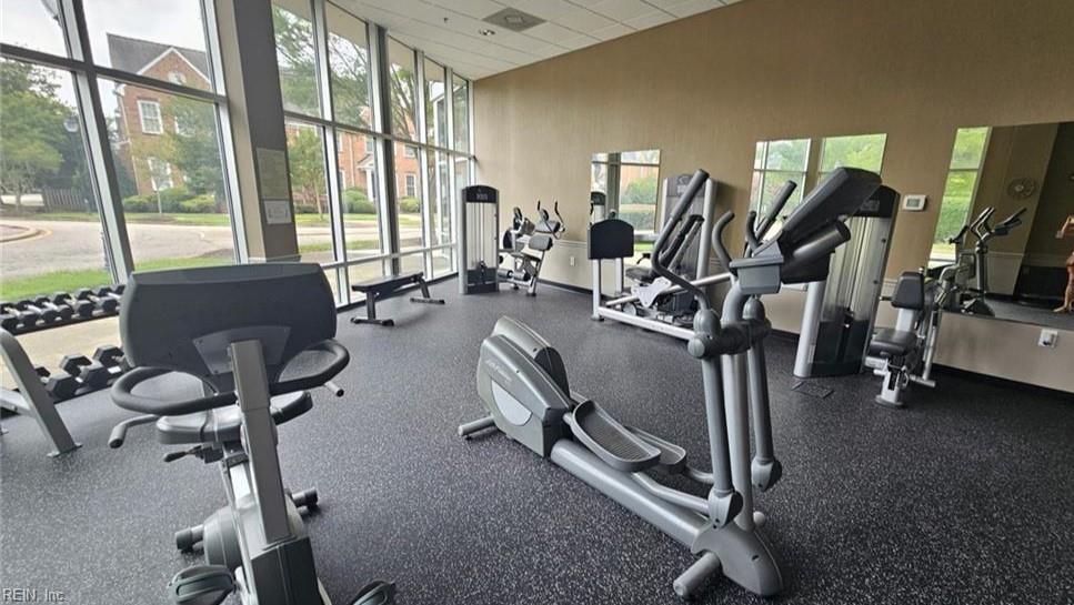 2213 S William Styron Square Newport News VA 23606