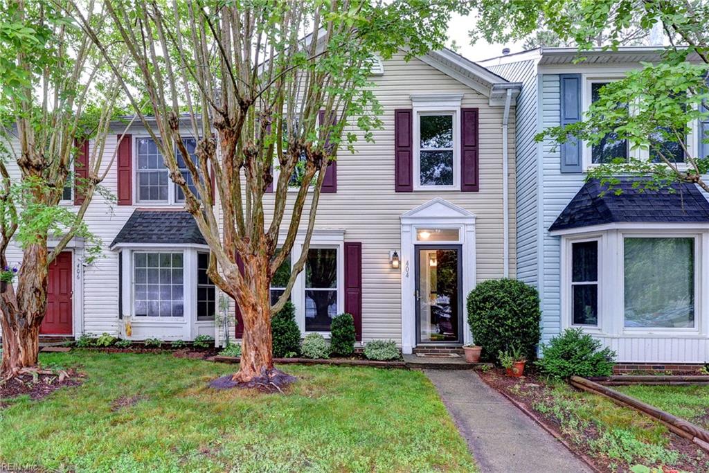 404 Arabian Circle Yorktown VA 23693