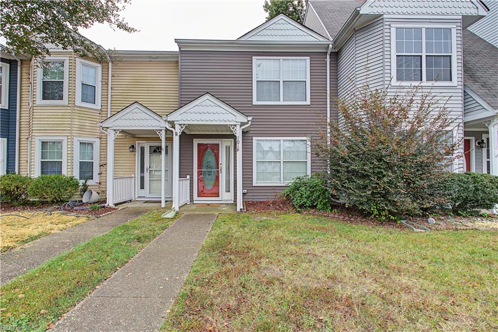101 Heather Way Yorktown VA 23693