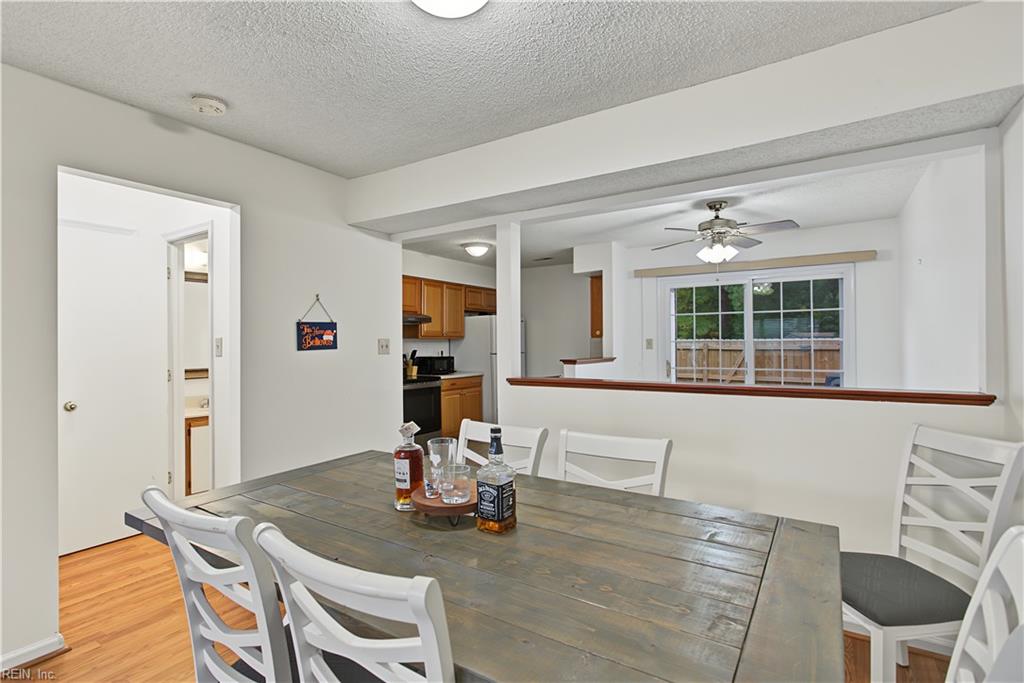101 Heather Way Yorktown VA 23693