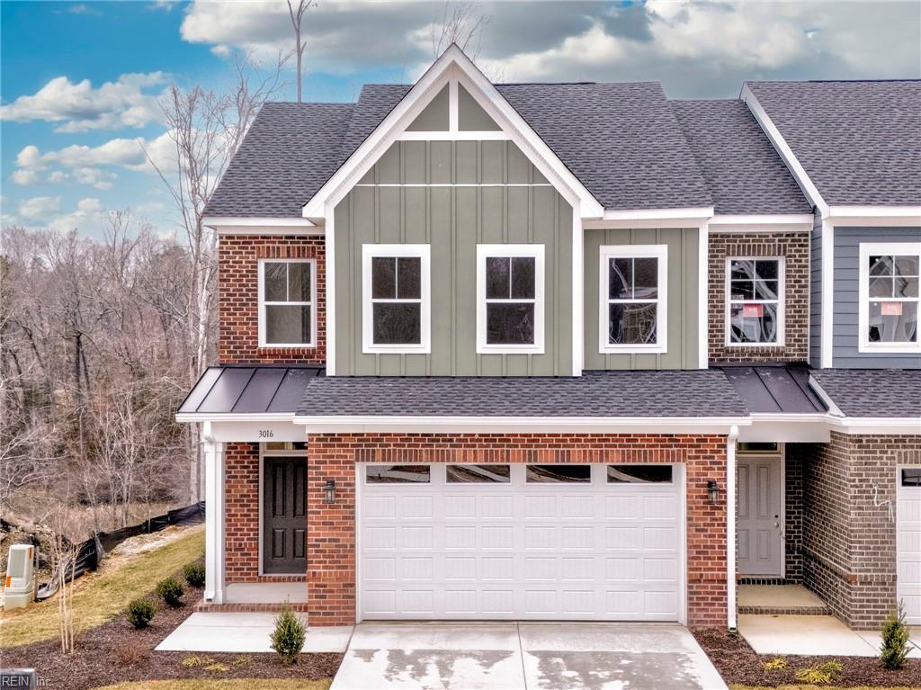 3016 Plymouth Place Williamsburg VA 23185