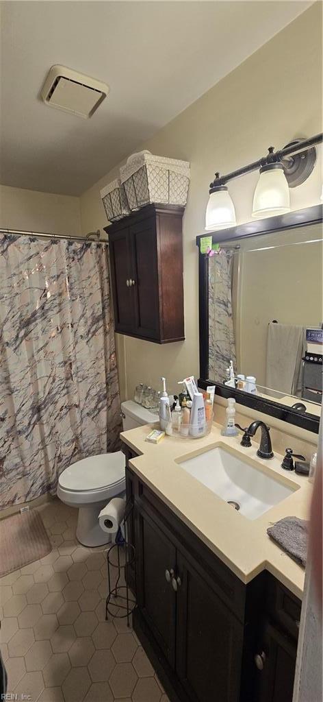 1113 Palmerton Drive Newport News VA 23602