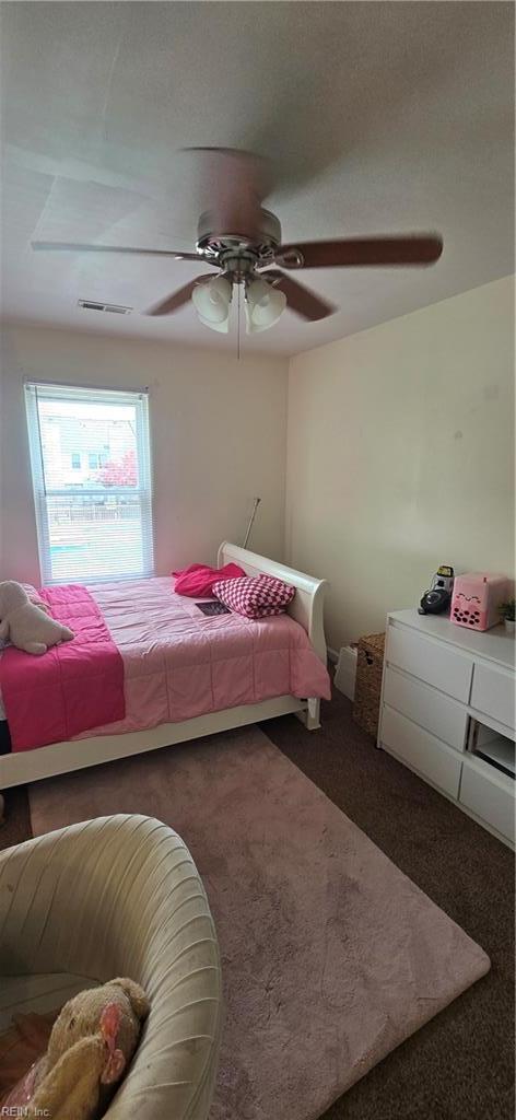 1113 Palmerton Drive Newport News VA 23602
