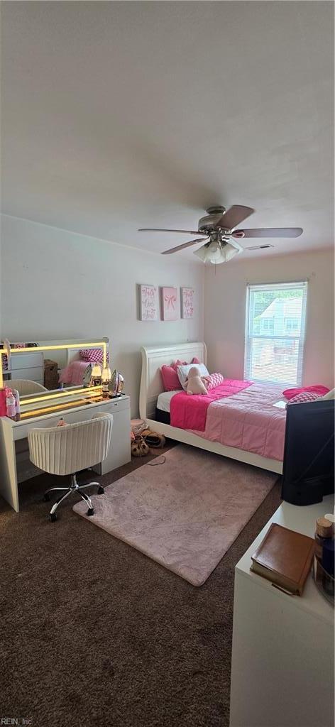1113 Palmerton Drive Newport News VA 23602