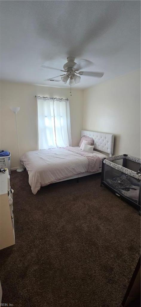 1113 Palmerton Drive Newport News VA 23602