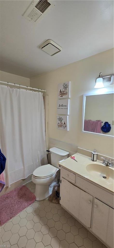 1113 Palmerton Drive Newport News VA 23602