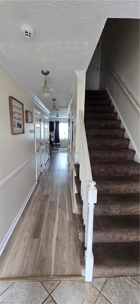 1113 Palmerton Drive Newport News VA 23602