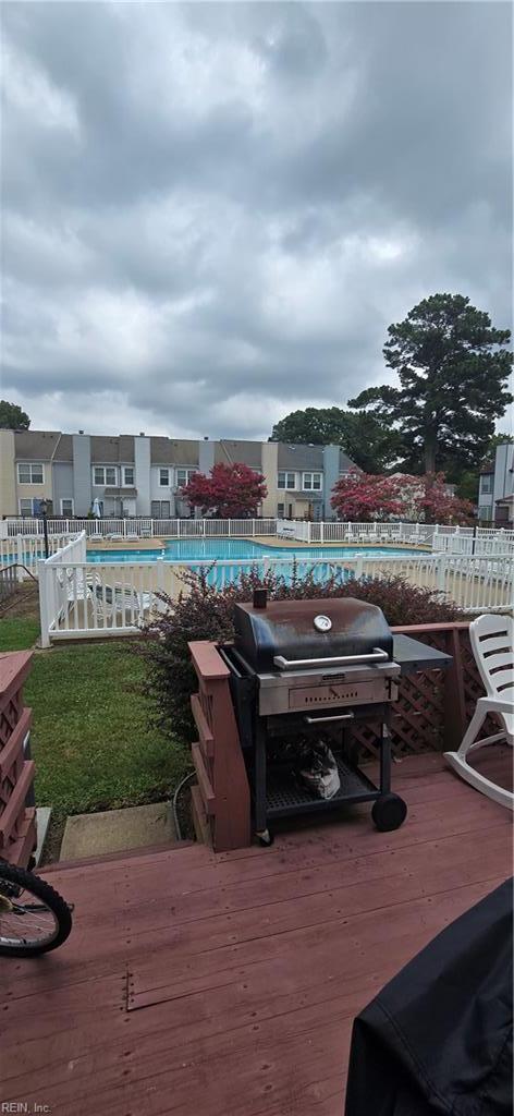 1113 Palmerton Drive Newport News VA 23602