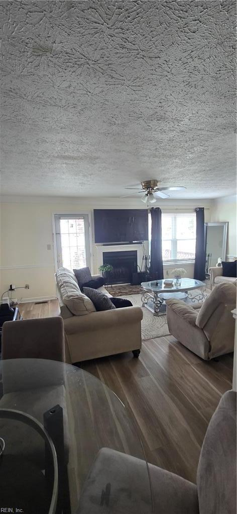 1113 Palmerton Drive Newport News VA 23602