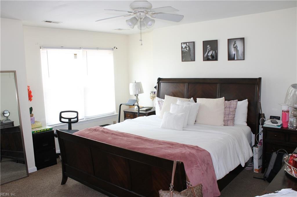 1113 Palmerton Drive Newport News VA 23602