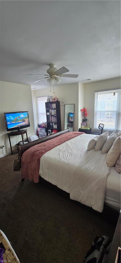 1113 Palmerton Drive Newport News VA 23602