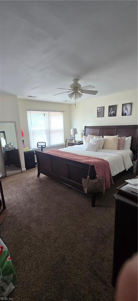 1113 Palmerton Drive Newport News VA 23602