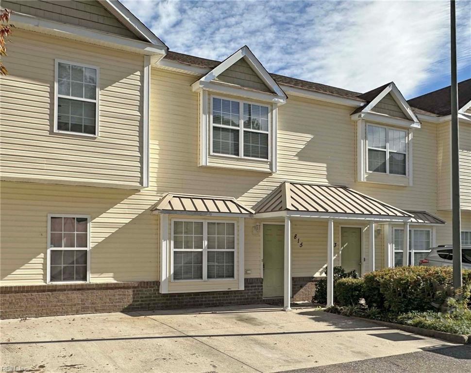 815 Skelton Way Newport News VA 23608