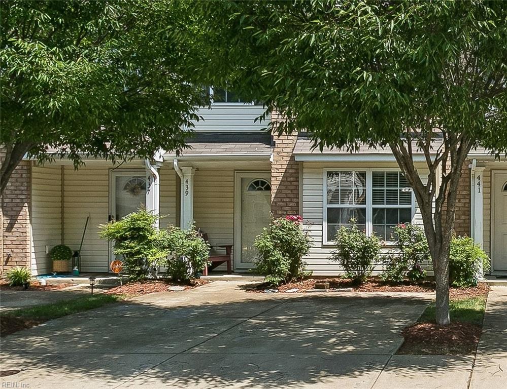 439 Revolution Lane Newport News VA 23608