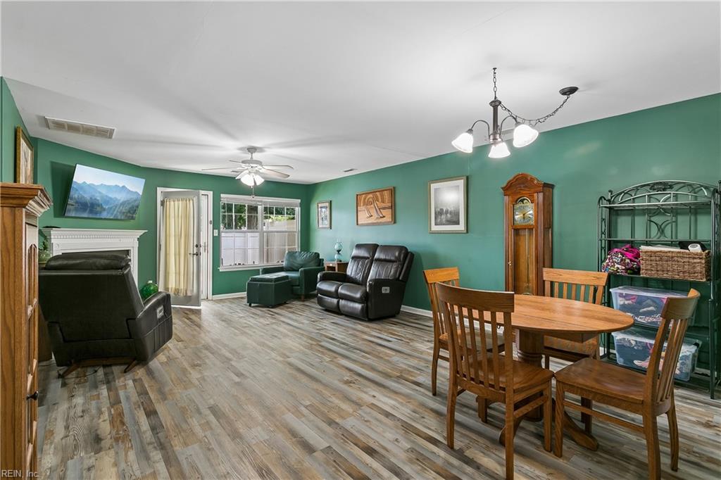 439 Revolution Lane Newport News VA 23608