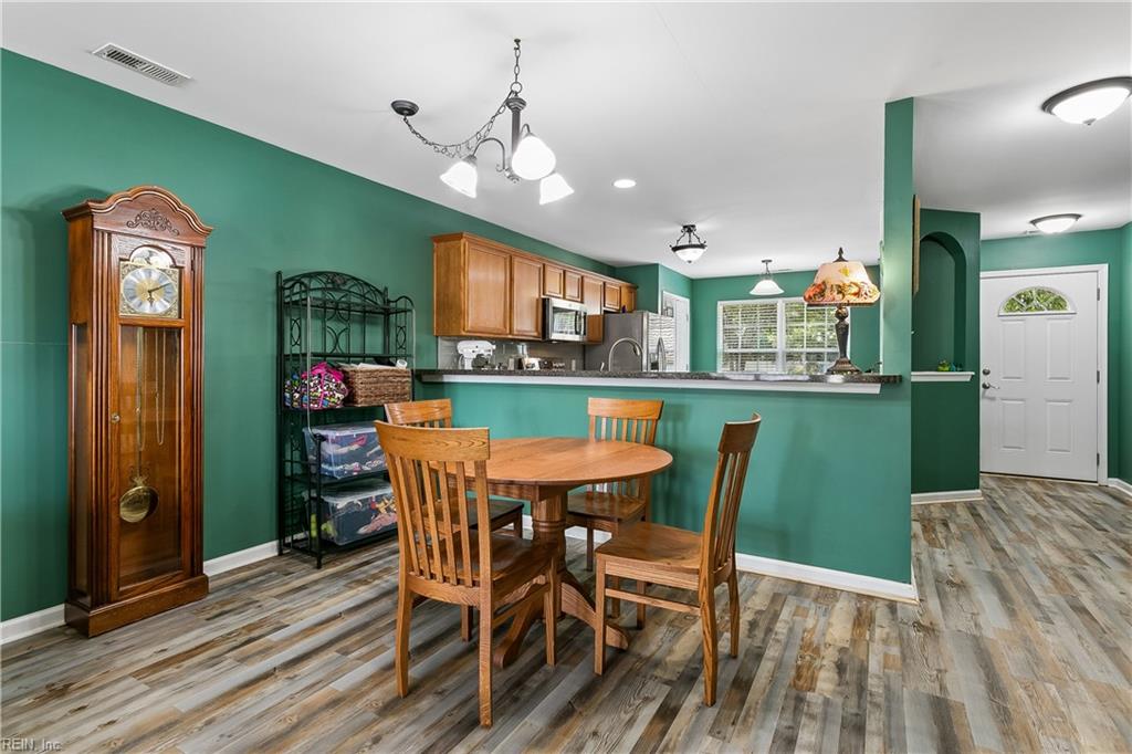 439 Revolution Lane Newport News VA 23608