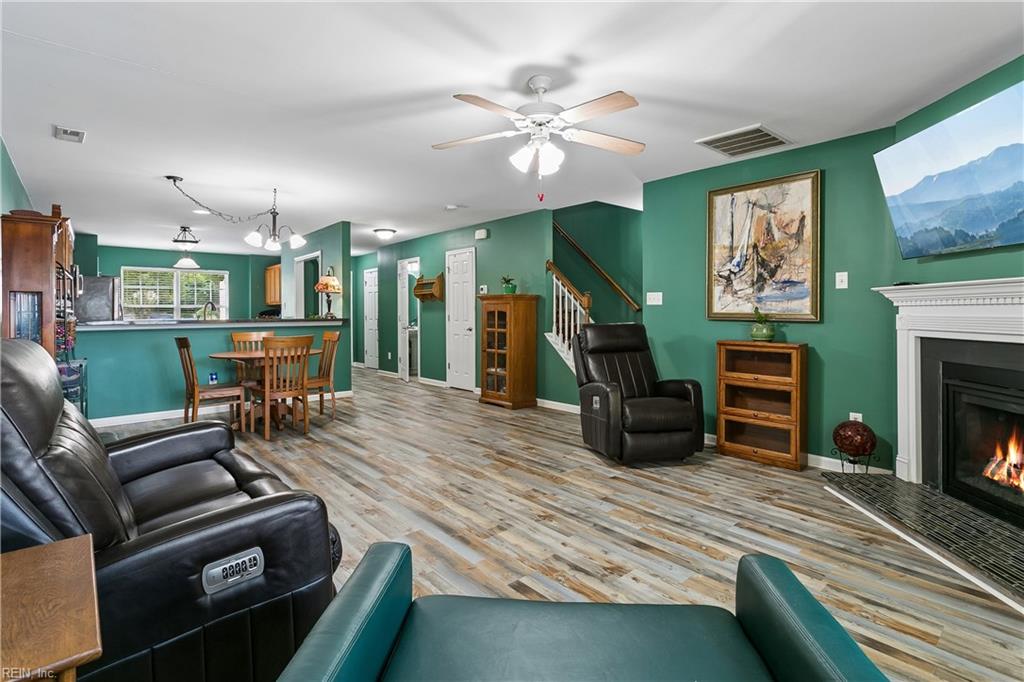 439 Revolution Lane Newport News VA 23608