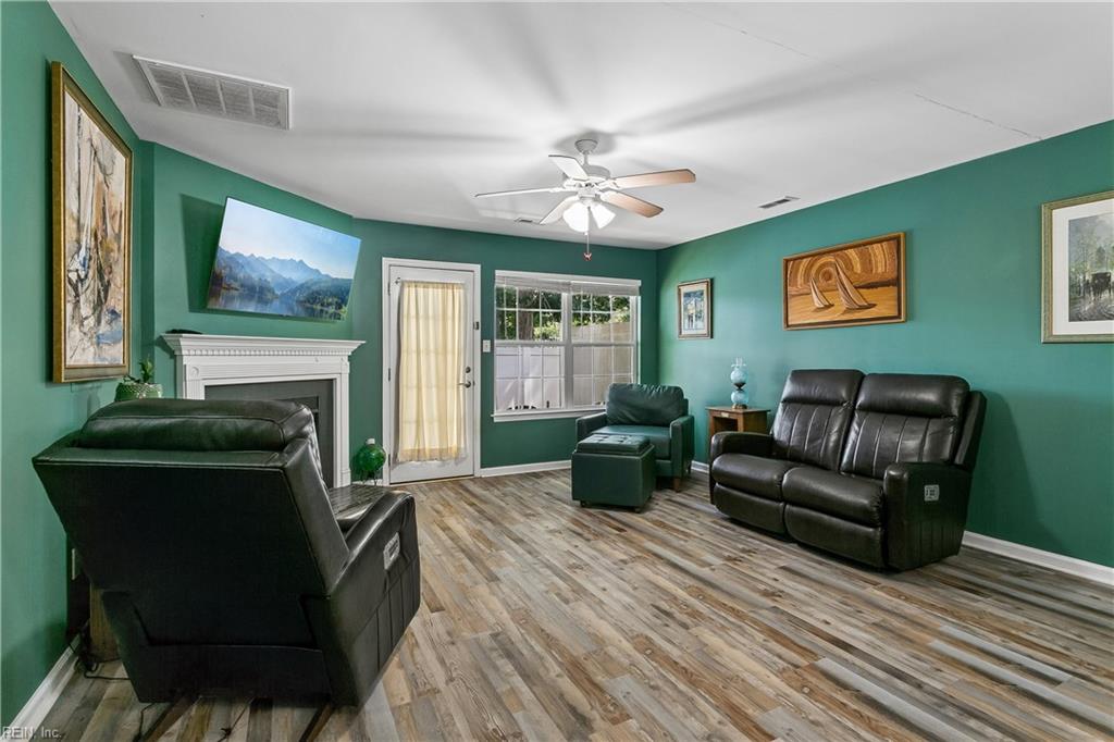 439 Revolution Lane Newport News VA 23608