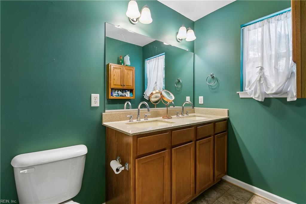 439 Revolution Lane Newport News VA 23608