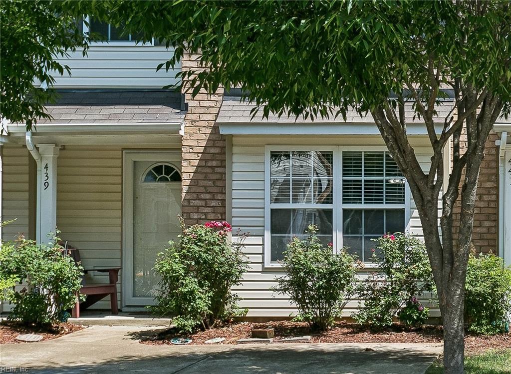 439 Revolution Lane Newport News VA 23608