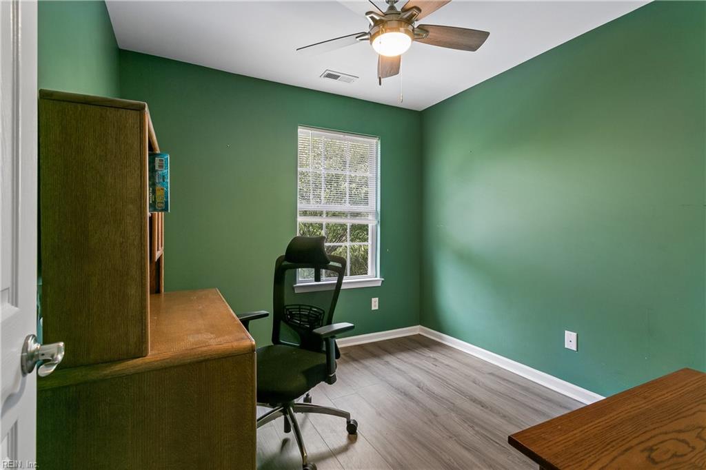 439 Revolution Lane Newport News VA 23608
