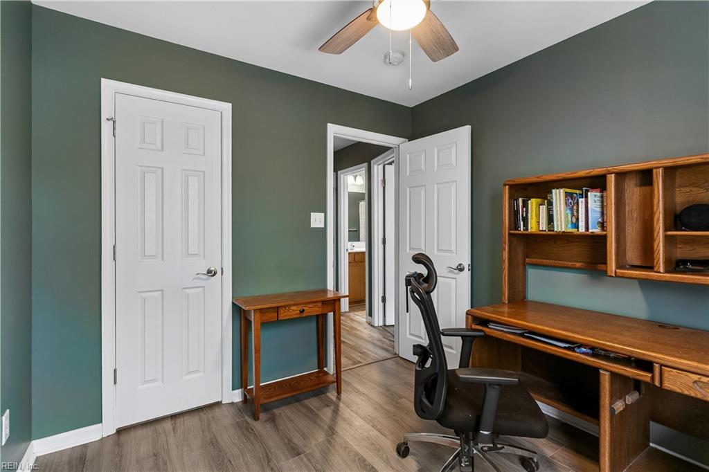 439 Revolution Lane Newport News VA 23608