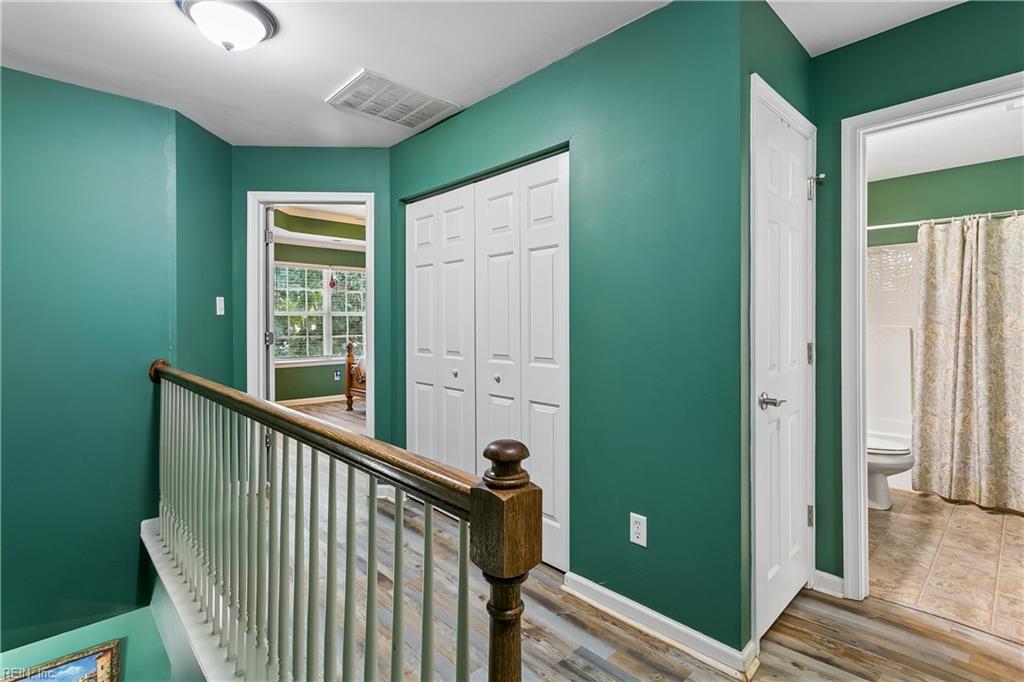 439 Revolution Lane Newport News VA 23608