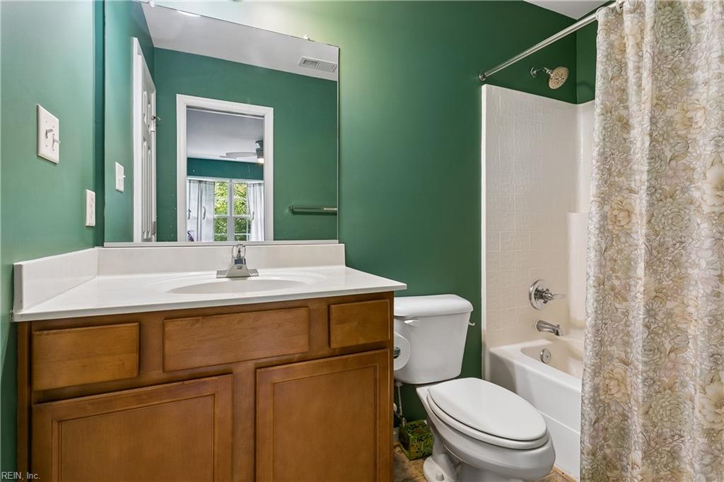439 Revolution Lane Newport News VA 23608