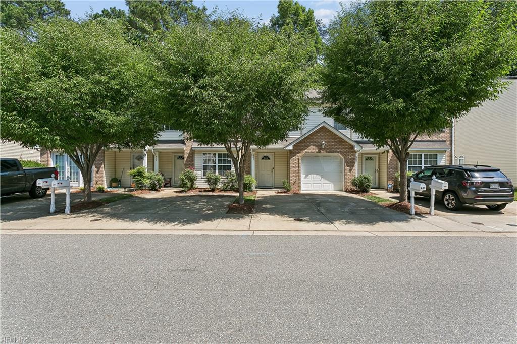 439 Revolution Lane Newport News VA 23608