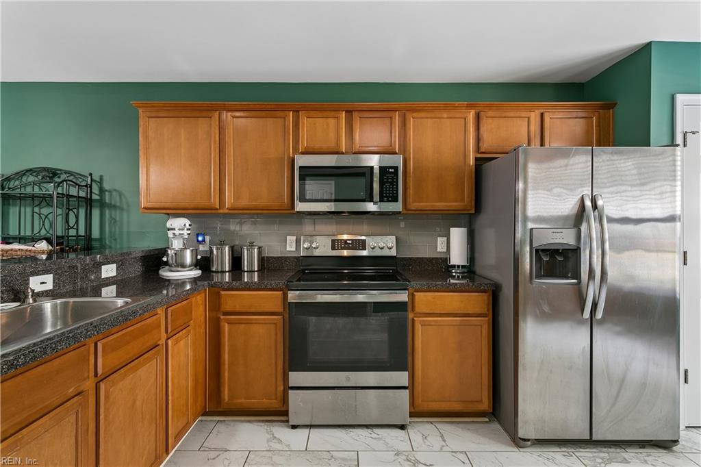 439 Revolution Lane Newport News VA 23608