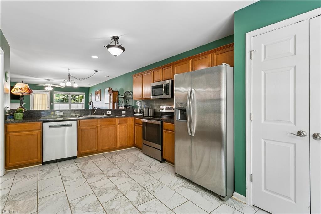 439 Revolution Lane Newport News VA 23608