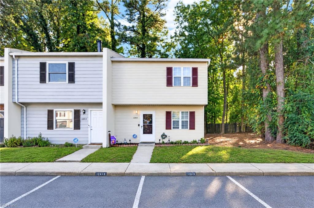 12815 Tahiska Lane Newport News VA 23602