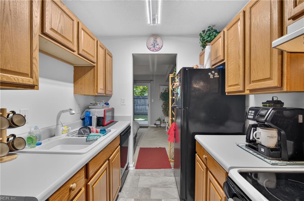 12815 Tahiska Lane Newport News VA 23602