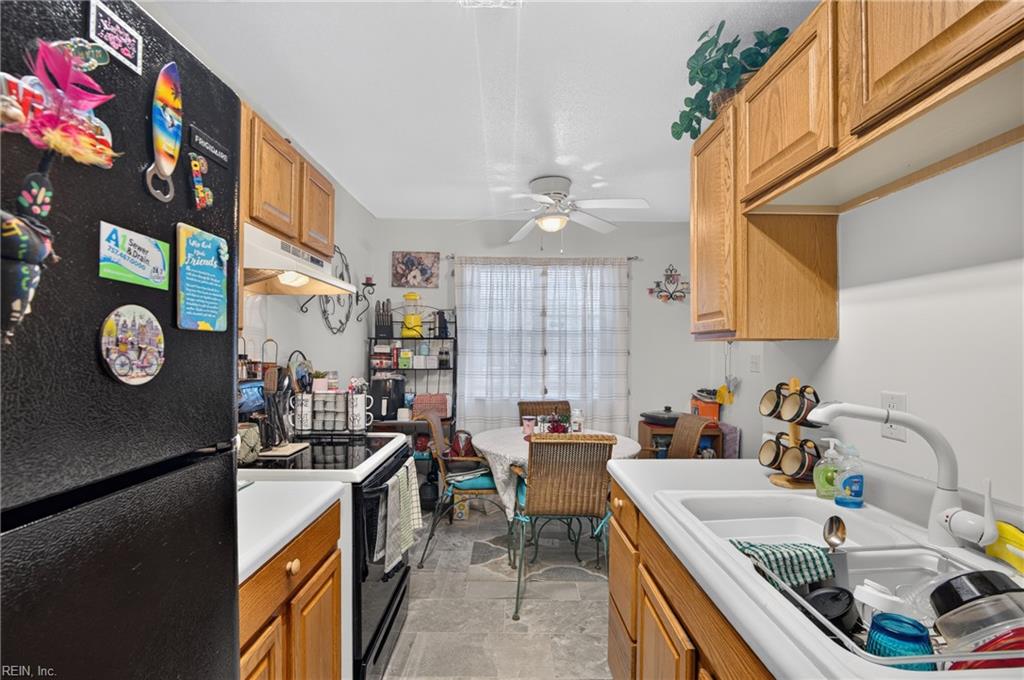 12815 Tahiska Lane Newport News VA 23602