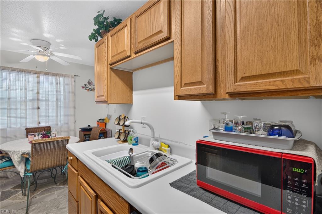12815 Tahiska Lane Newport News VA 23602