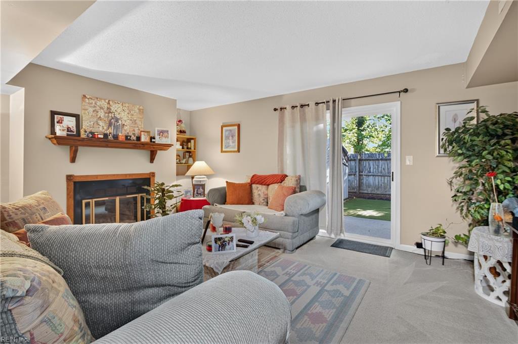 12815 Tahiska Lane Newport News VA 23602