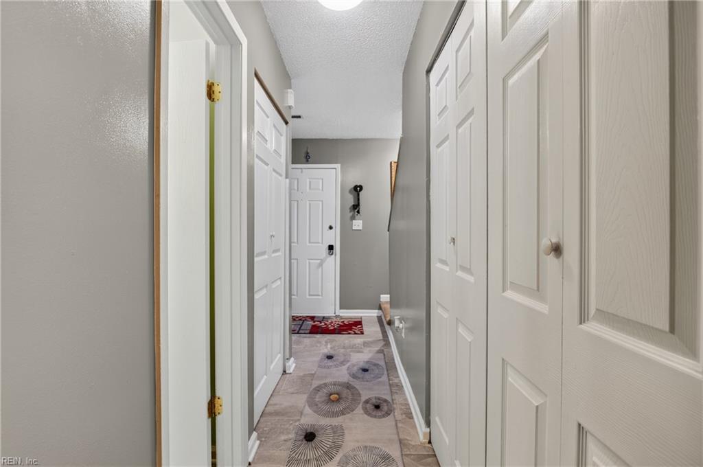 12815 Tahiska Lane Newport News VA 23602