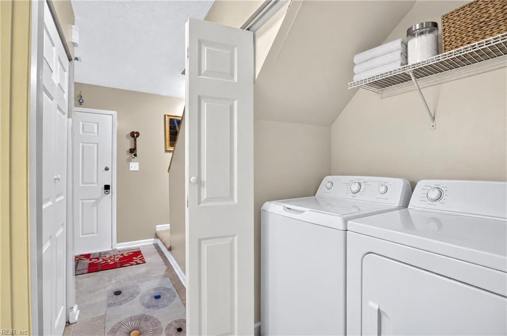 12815 Tahiska Lane Newport News VA 23602
