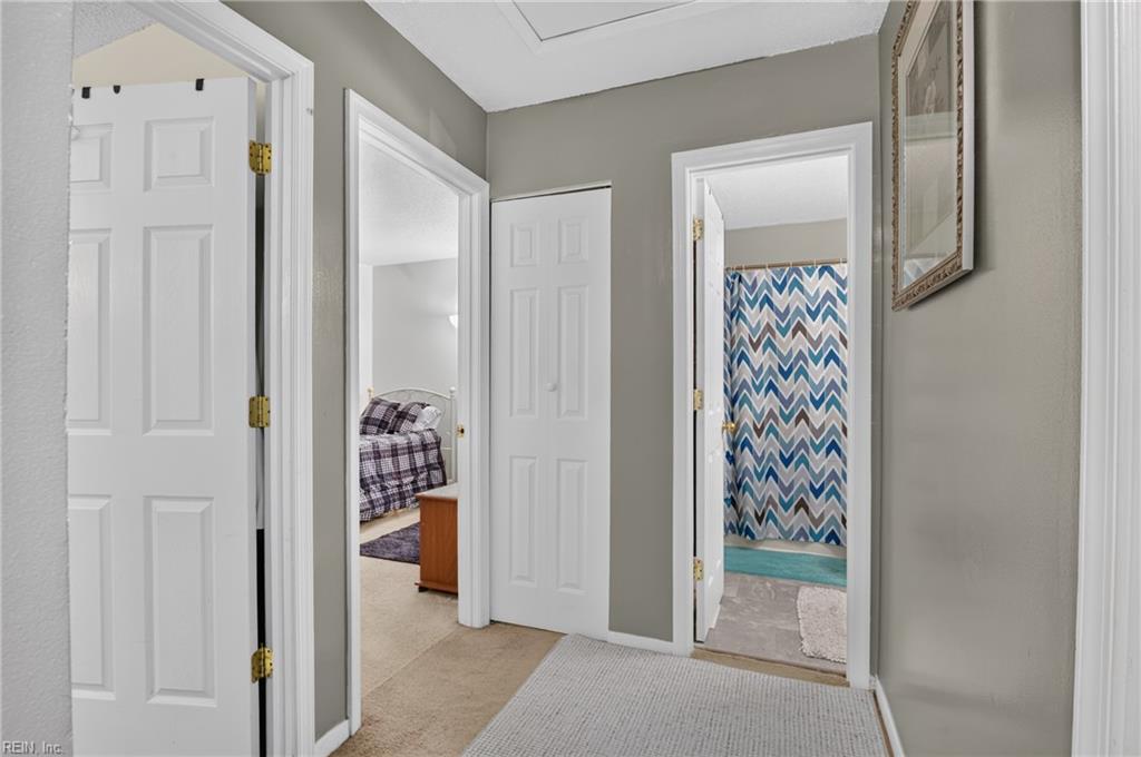 12815 Tahiska Lane Newport News VA 23602