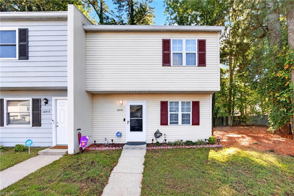12815 Tahiska Lane Newport News VA 23602