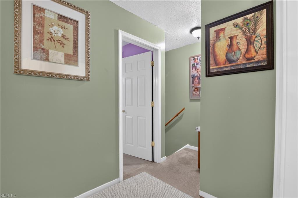 12815 Tahiska Lane Newport News VA 23602