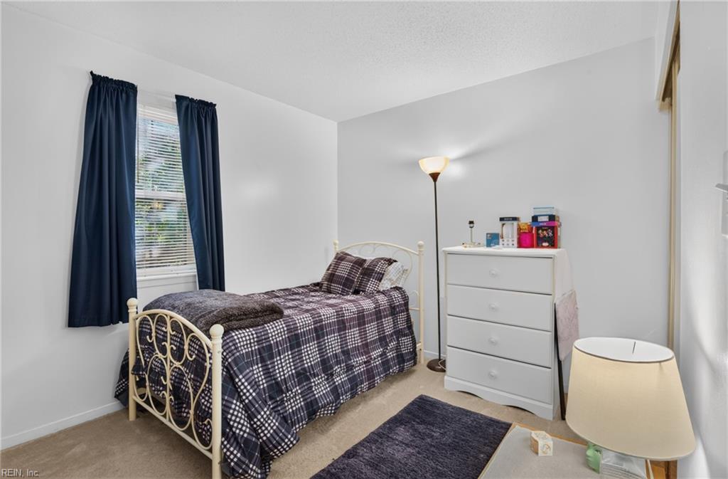 12815 Tahiska Lane Newport News VA 23602