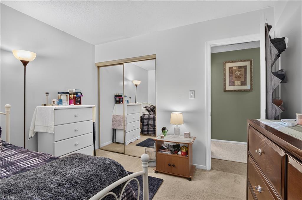 12815 Tahiska Lane Newport News VA 23602