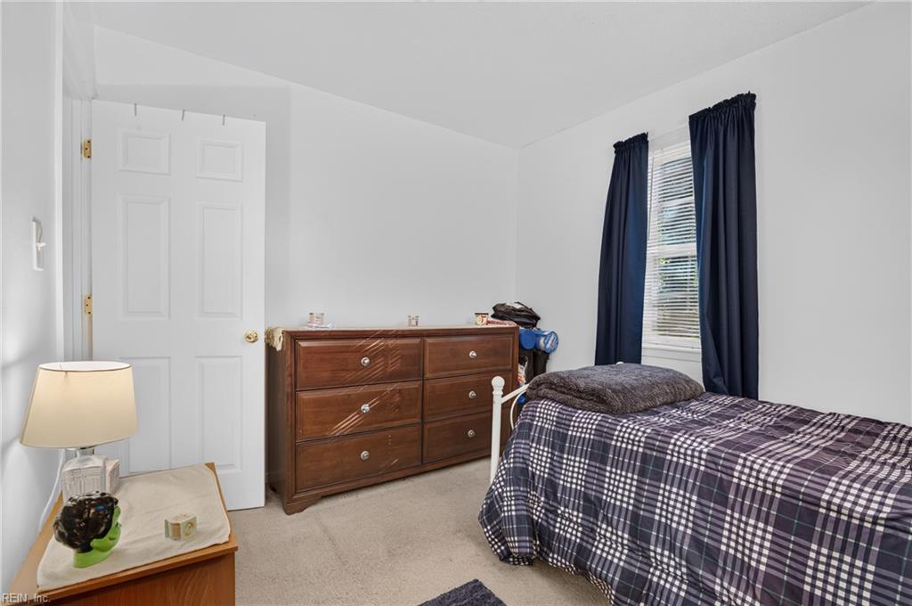12815 Tahiska Lane Newport News VA 23602